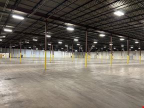 Atlanta, GA Warehouse for Rent - #1582 | 2,500-136,000 sq ft