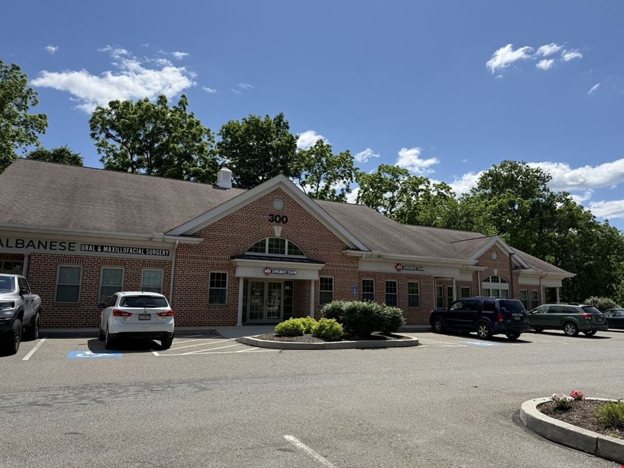 300 Old Forge Ln STE 302
