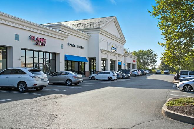 Preview of Retail space for Rent at 70 Buckland Road
