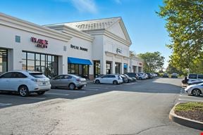 South Windsor, CT - Evergreen Run