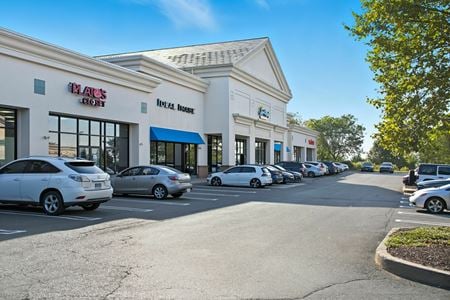 Preview of Retail space for Rent at 70 Buckland Road