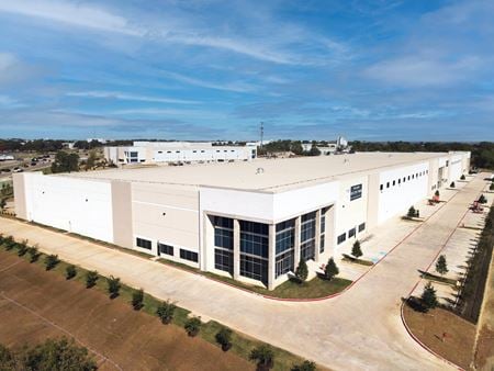Preview of Industrial space for Rent at 500 W State Highway 121