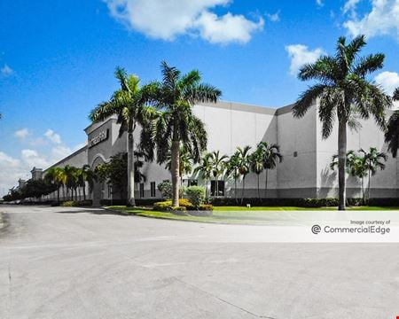 Preview of Industrial space for Rent at 11401 Northwest 134th Street