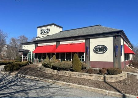 Preview of Retail space for Rent at 250 Granite St