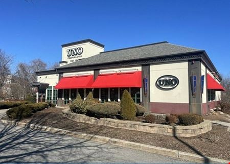 Preview of Retail space for Rent at 250 Granite St