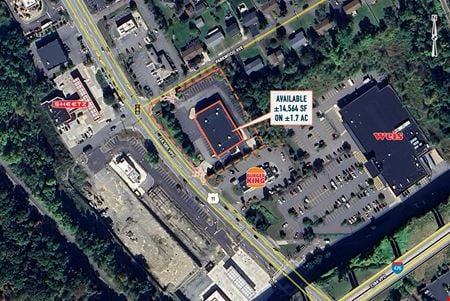 Preview of Retail space for Rent at 1050 Northern Blvd