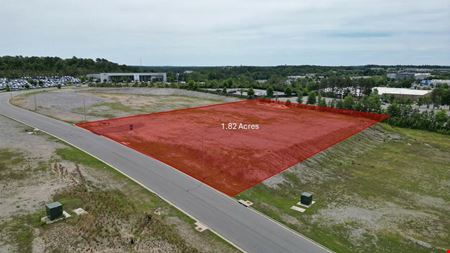 Preview of VacantLand space for Rent at 7 Colonel Glenn Plaza Drive