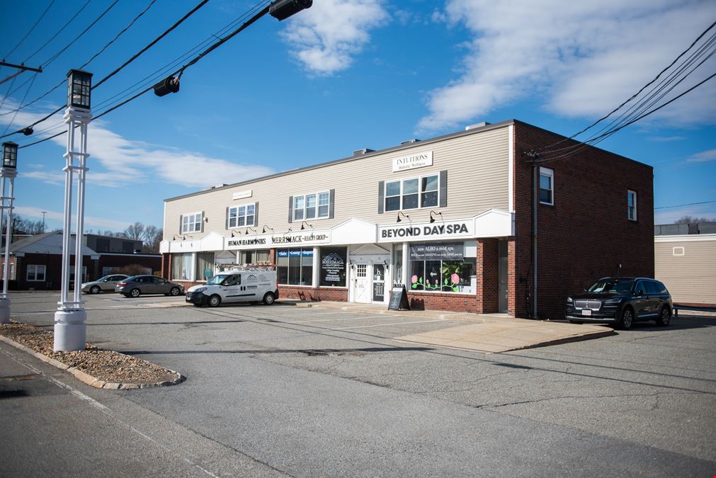 Chelmsford Retail Portfolio