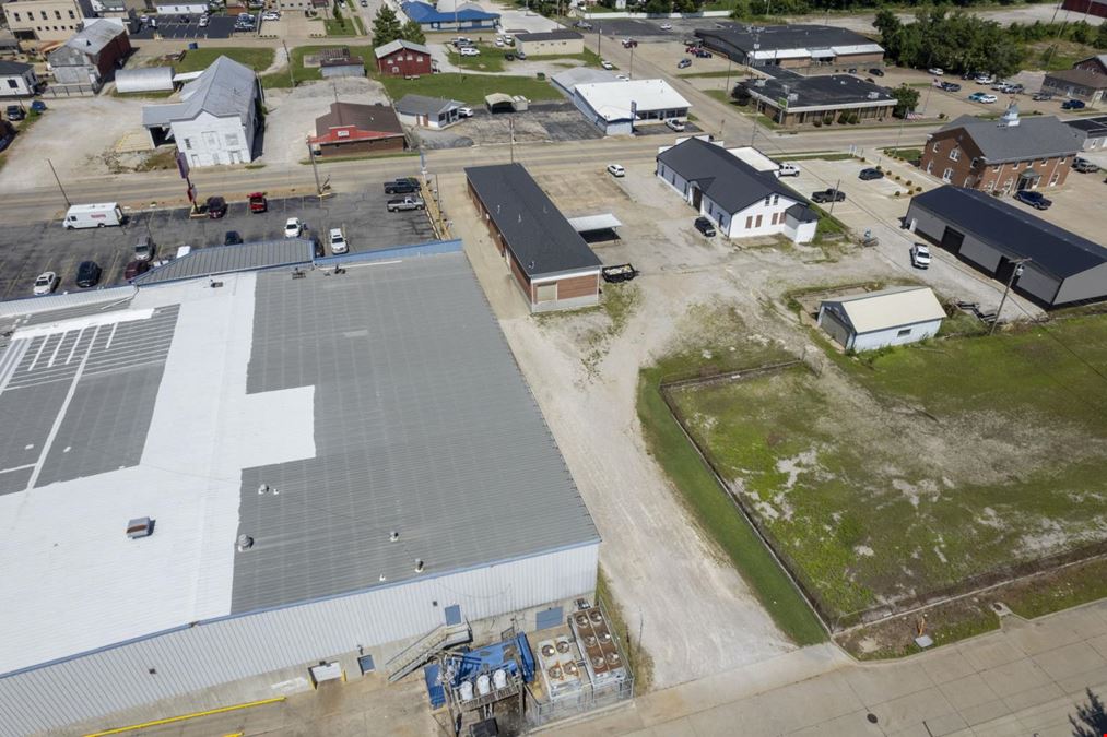 301 N Main St perryville