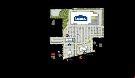 Preview of Retail space for Rent at 12901 N Dale Mabry Hwy
