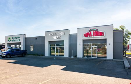 Preview of commercial space at 675 Weatherdon Avenue