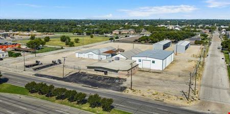 Preview of Industrial space for Rent at 1520-1601 LaSalle Ave