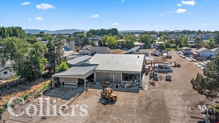 Investment Opportunity | Avalon Property