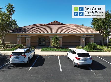 Preview of Office space for Rent at 1400 U.S. 441