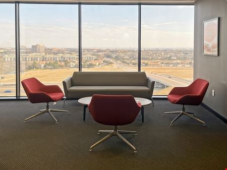 Preview of Office space for Rent at 5605 North MacArthur Boulevard 10th Floor