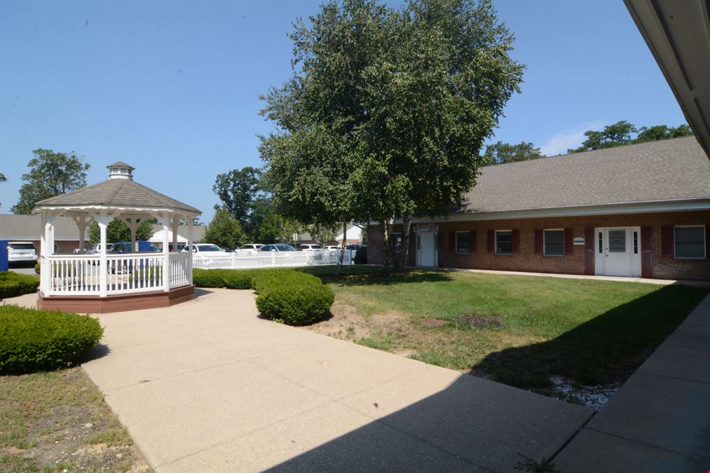 Wading River Professional Center