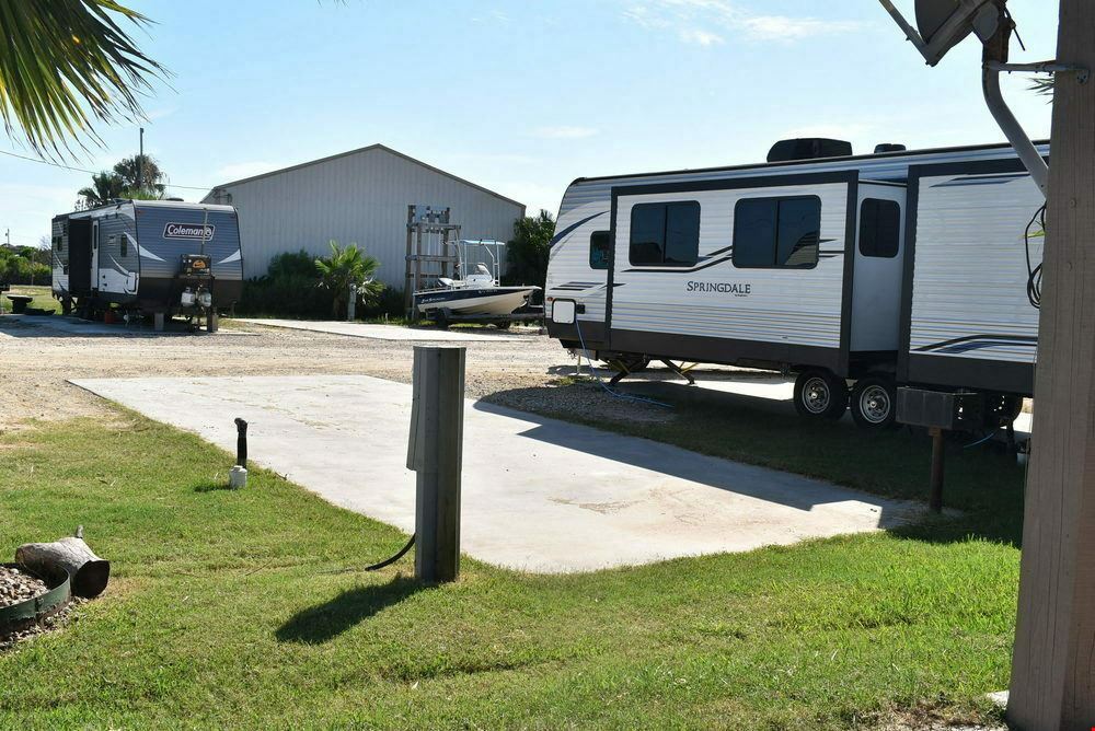 Diamond Dale RV Park