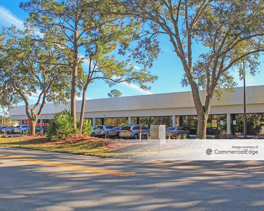 3740 Saint Johns Bluff Rd S