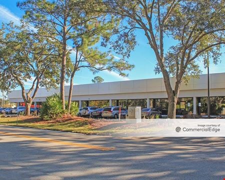 Preview of Office space for Rent at 3740 Saint Johns Bluff Rd S