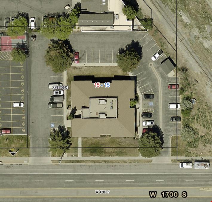 1574 West 1700 South - Salt Lake City, UT