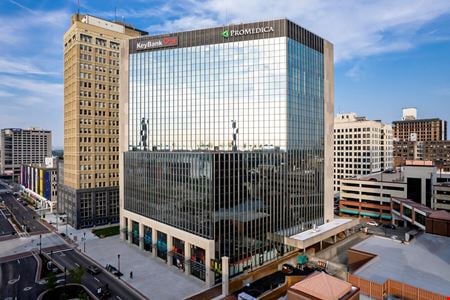Preview of Office space for Rent at 300 Madison Avenue