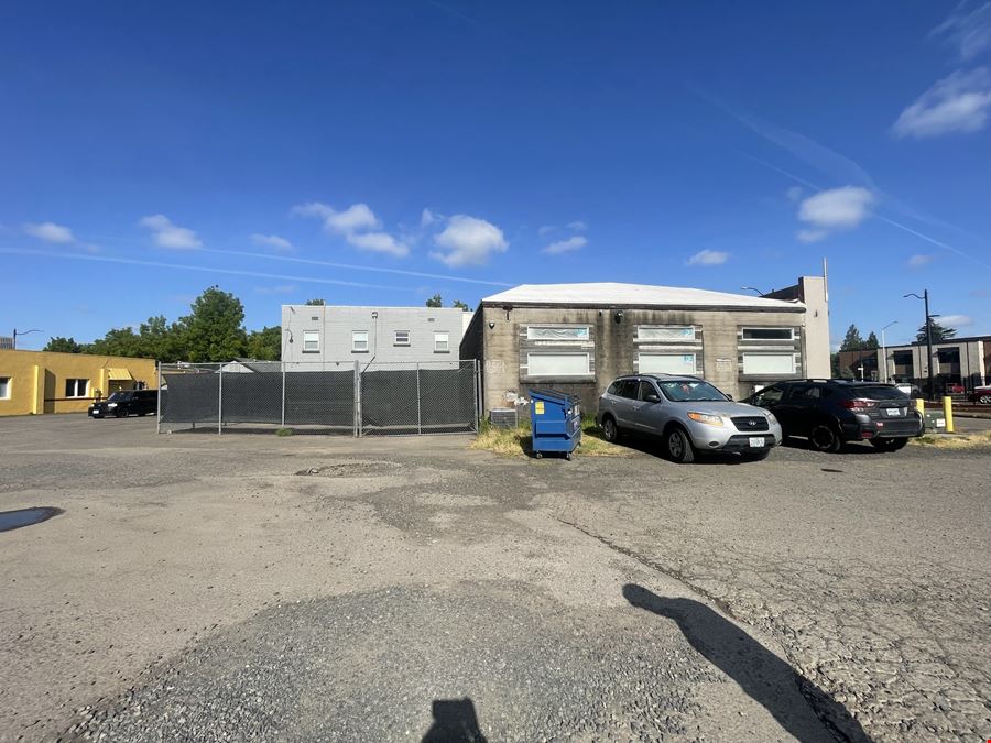 Retail Investment Opportunity - Fairgrounds Rd