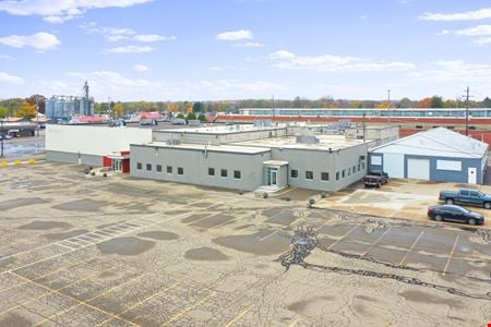 Preview of Industrial space for Rent at 105 Sandusky Street