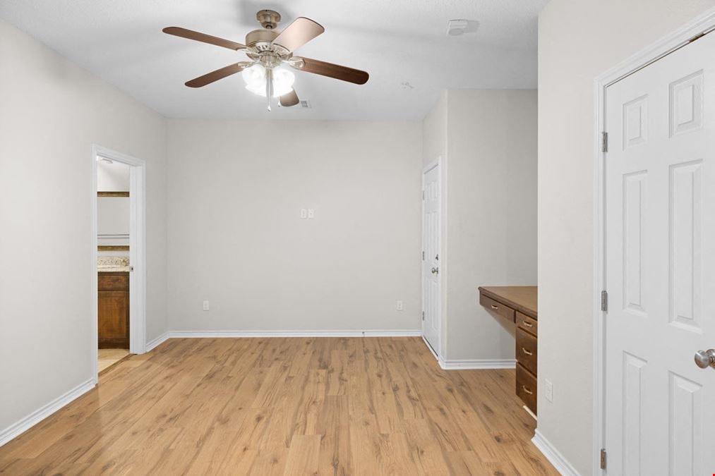 NORTHGATE FIVE-PLEX