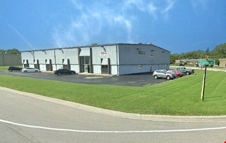 Preview of Industrial space for Sale at 186 South Virginia Road
