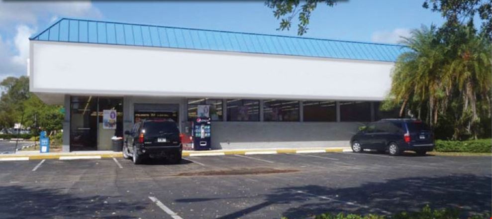 Preview of Retail space for Rent at 725 S US Highway 1