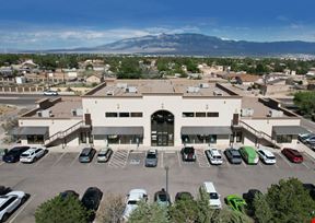 100%-Leased Medical/Office Building