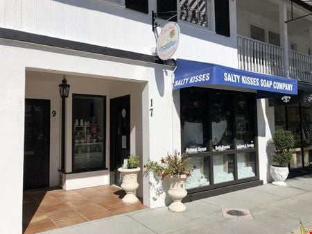 Preview of Retail space for Rent at 17 Fillmore Dr #S4-2B