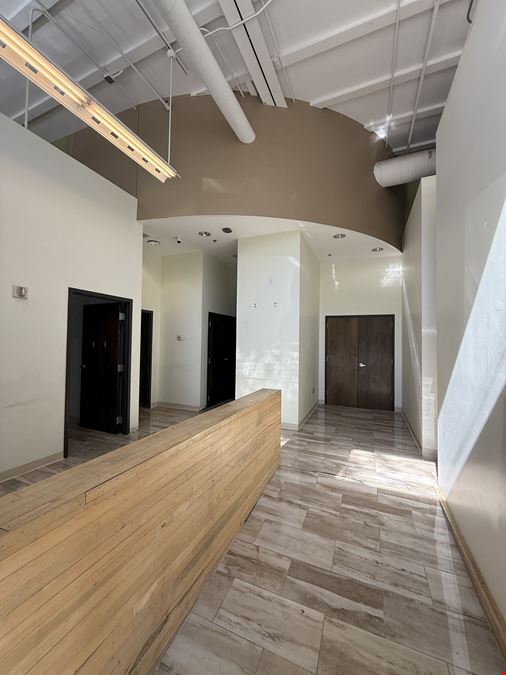 Fix Play Lofts