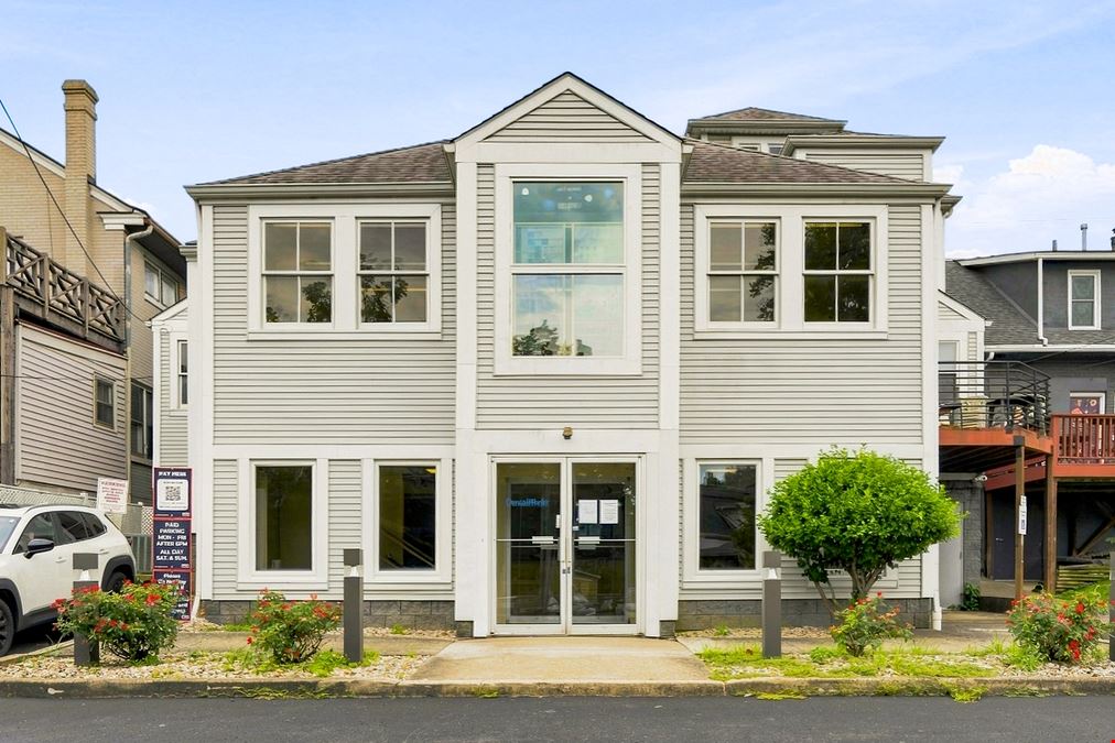 1813 + 1815 Bardstown Rd -  Fully Occupied Investment Opportunity