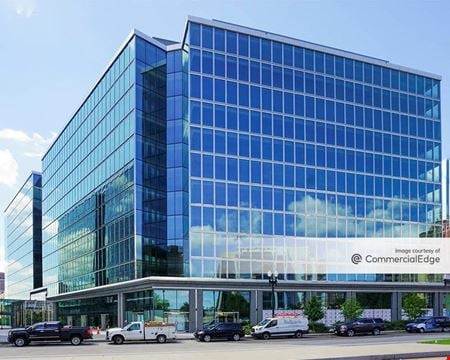Preview of Office space for Rent at 250 Massachusetts Avenue NW