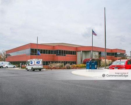 Preview of Office space for Rent at 150 Corporate Center Drive