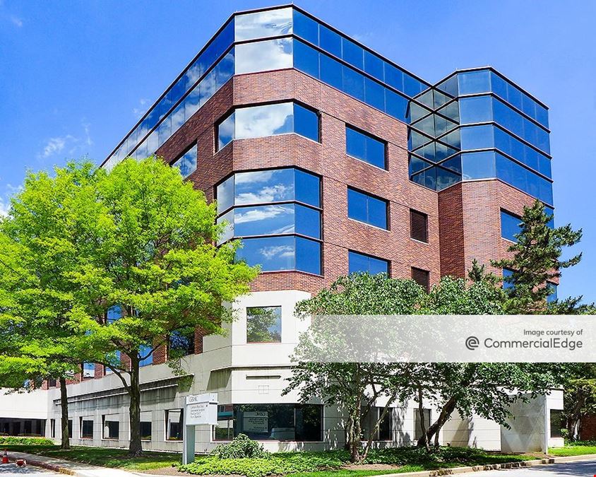 GBMC Physicians Pavilion East