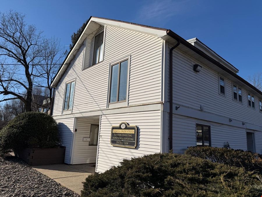 321 North Main Street