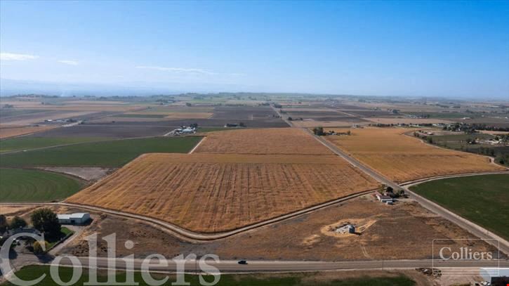 Sage Acres Lane Farm | 51.5 Acres For Sale