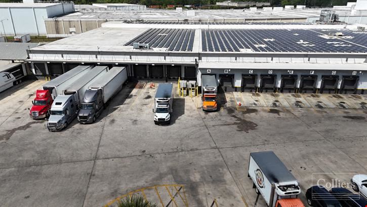 A Rare Cold Storage Opportunity Re-imagined for Modern Operations