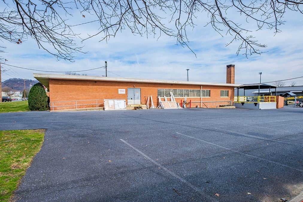 4115 N. 6th Street