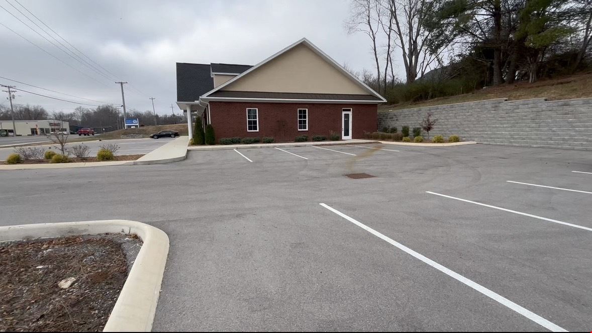 520 W. Broad Street, Smithville, TN 37166
