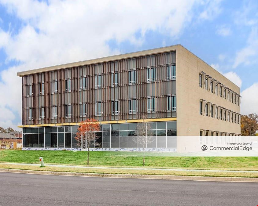 MacArthur Medical Center