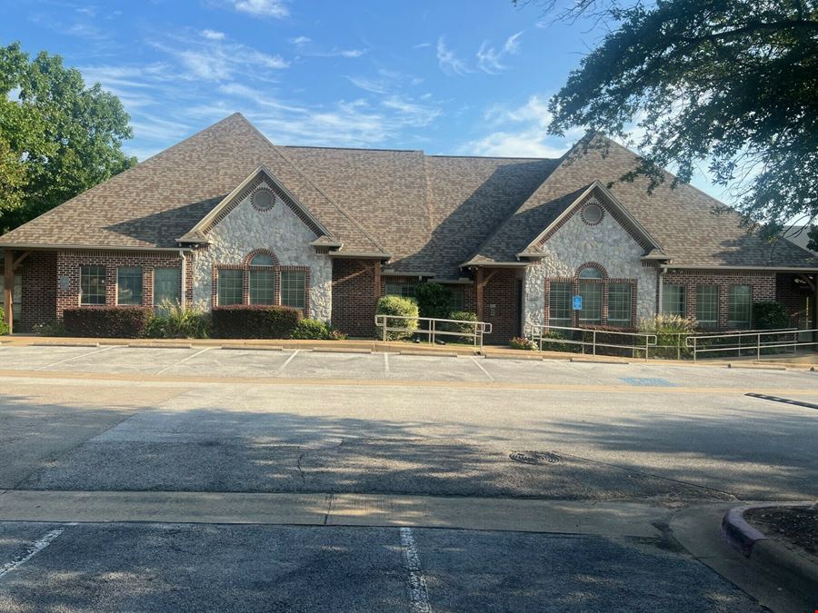 3650 Old Bullard Rd