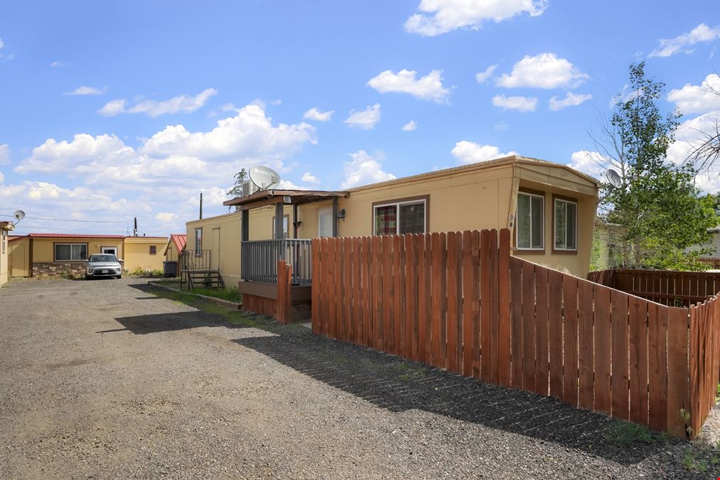 203 8 Street