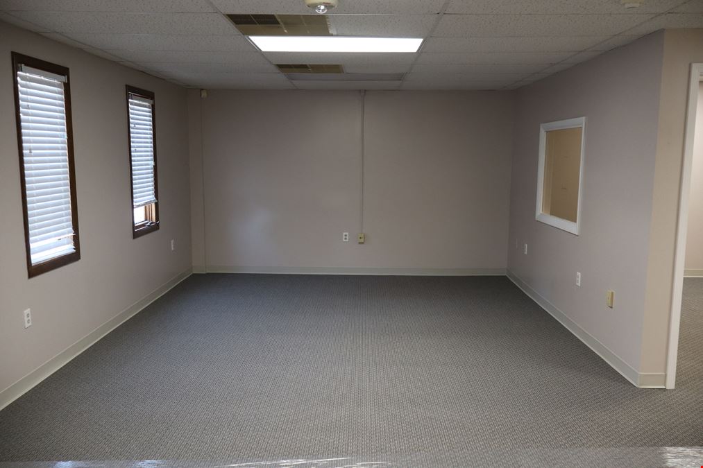2795 Universal Drive Suite A and B