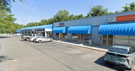 Preview of Retail space for Rent at 2121-2149 Staples Mill Rd