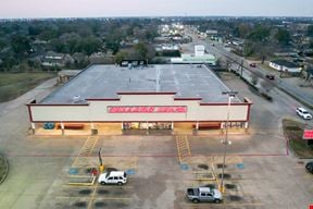 601 N. Cesar Chavez Blvd