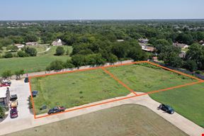 3829 & 3837 Lake Sharon Dr