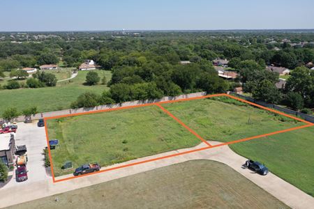 Preview of VacantLand space for Sale at 3829 Lake Sharon Dr